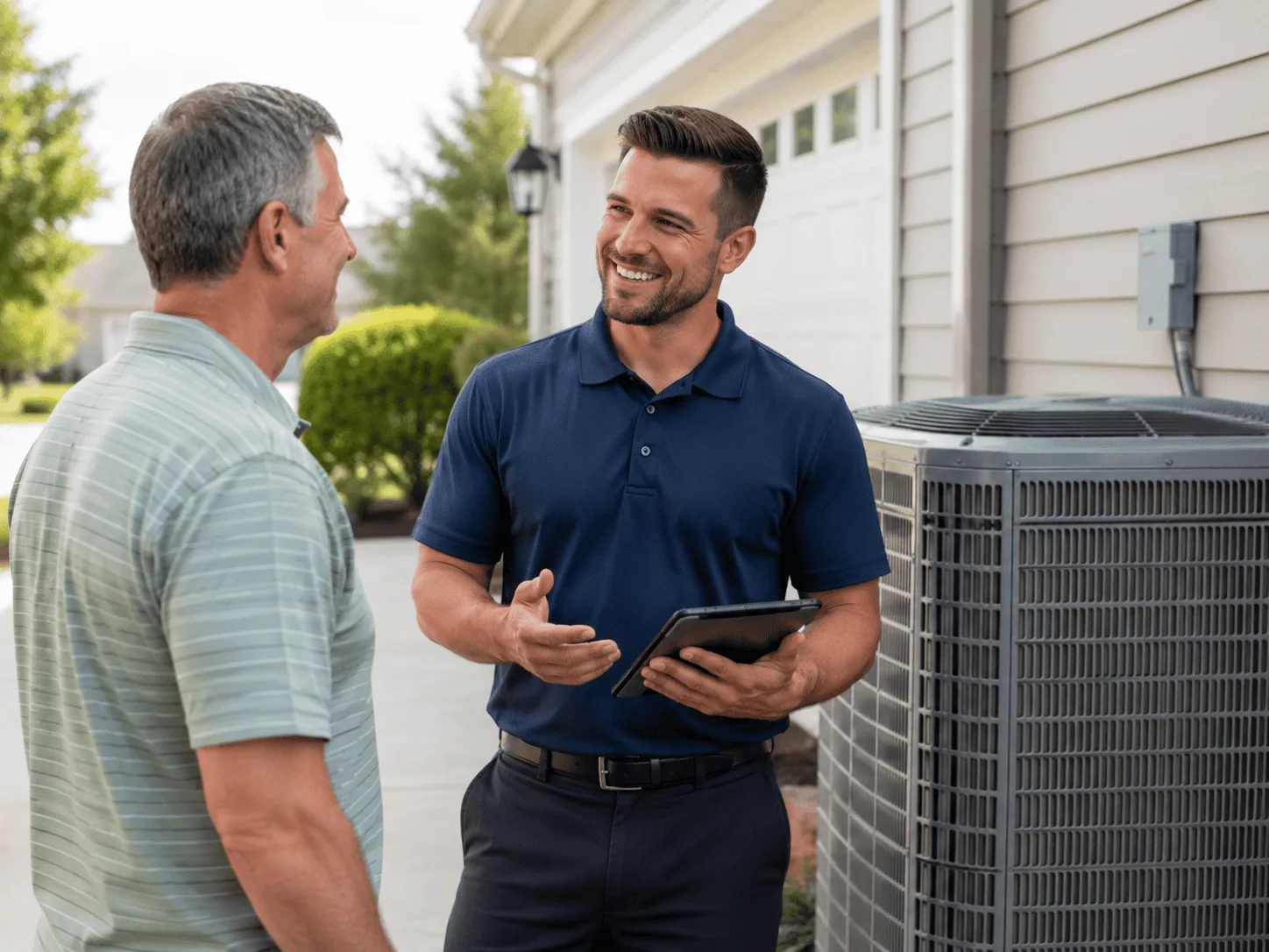 Heat Pump Installation Mount Wolf, PA FAQs